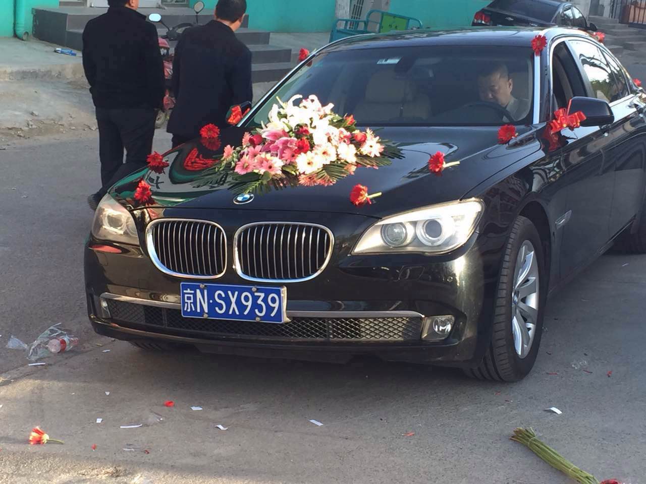 北京商務車出租 北京商務車出租