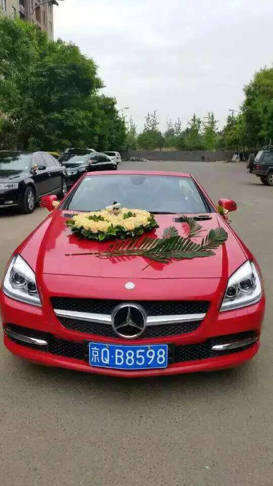 北京婚車租賃 北京婚車租賃