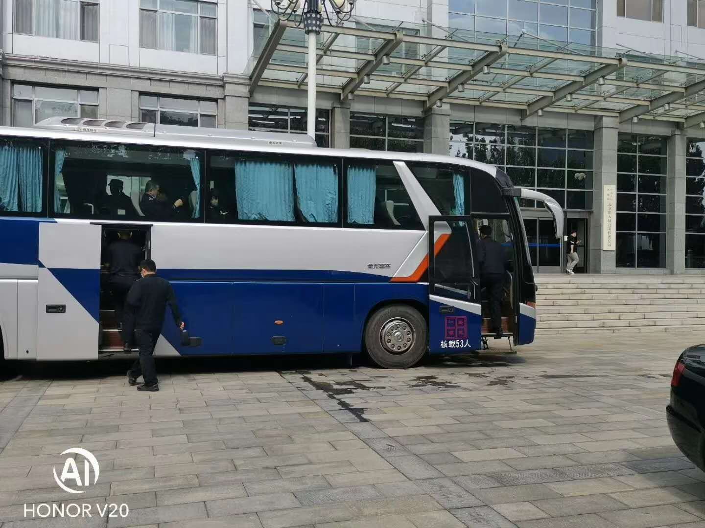 北京班車租賃 北京班車租賃