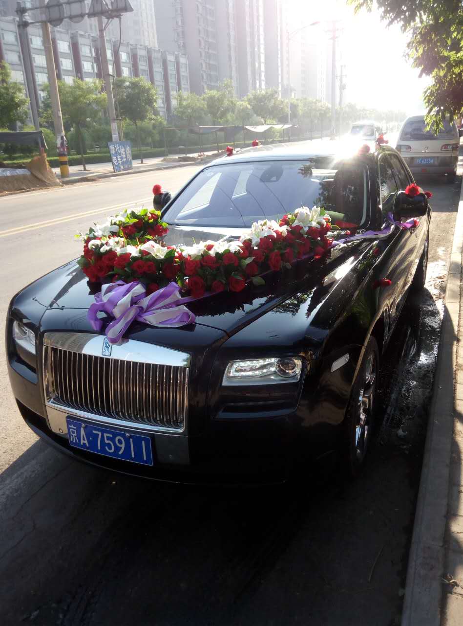 北京汽車租賃 北京汽車租賃