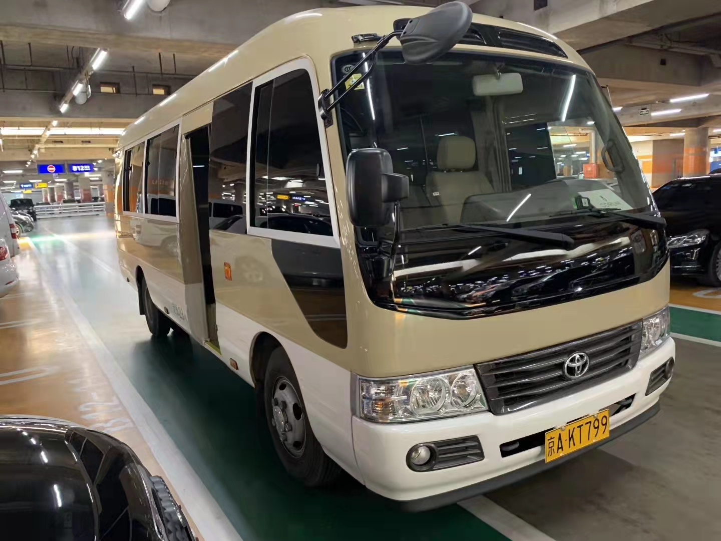 北京商務車租賃 北京商務車租賃